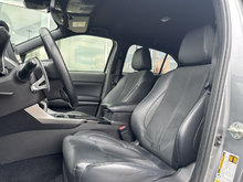 2023 Mitsubishi ECLIPSE CROSS SEL AWD CUIR CARPLAY CAMÉRA SIEGES CHAUFF