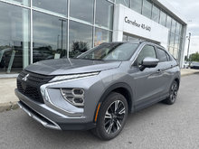 2023 Mitsubishi ECLIPSE CROSS SEL AWD CUIR CARPLAY CAMÉRA SIEGES CHAUFF