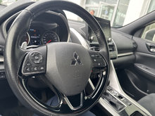 2023 Mitsubishi ECLIPSE CROSS SEL AWD CUIR CARPLAY CAMÉRA SIEGES CHAUFF