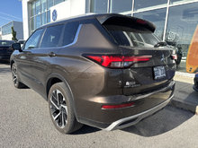 Mitsubishi OUTLANDER SEL TOIT PANO CUIR CAMÉRA 360 CARPLAY 2022