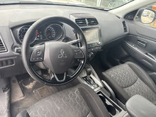 2022 Mitsubishi RVR ES CAMÉRA BLUETOOTH GARANTIE 10ANS!!!