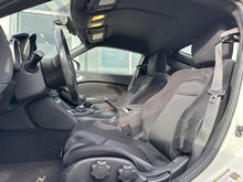 2017 Nissan 370Z 370Z TOURISME SPORT MANUELLE BLUETOOTH TRES PROPRE