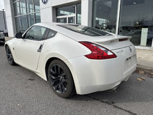 2017 Nissan 370Z 370Z TOURISME SPORT MANUELLE BLUETOOTH TRES PROPRE
