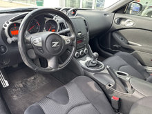 2017 Nissan 370Z 370Z TOURISME SPORT MANUELLE BLUETOOTH TRES PROPRE