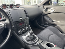 2017 Nissan 370Z 370Z TOURISME SPORT MANUELLE BLUETOOTH TRES PROPRE