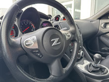 2017 Nissan 370Z 370Z TOURISME SPORT MANUELLE BLUETOOTH TRES PROPRE