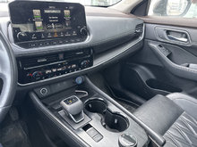 Nissan Rogue PLATINIUM CUIR TOIT OUVRANT CARPLAY CAMÉRA 2021