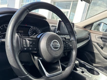 2021 Nissan Rogue S BLUETOOTH CARPLAY CAMÉRA SIEGES CHAUFF