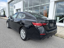 2021 Nissan Sentra S PLUS AUTOMATIQUE BLUETOOTH CAMÉRA
