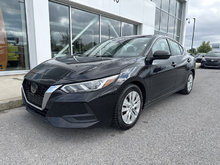 2021 Nissan Sentra S PLUS AUTOMATIQUE BLUETOOTH CAMÉRA