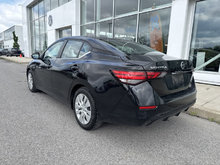 2021 Nissan Sentra S PLUS AUTOMATIQUE BLUETOOTH CAMÉRA