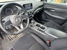 2021 Nissan Sentra S PLUS AUTOMATIQUE BLUETOOTH CAMÉRA