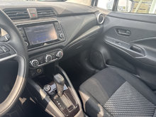 Nissan Versa S AUTOMATIQUE CAMÉRA BLUETOOTH BAS KILO JAMAIS ACC 2021