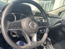 Nissan Versa S AUTOMATIQUE CAMÉRA BLUETOOTH BAS KILO JAMAIS ACC 2021