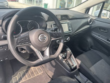Nissan Versa S AUTOMATIQUE CAMÉRA BLUETOOTH BAS KILO JAMAIS ACC 2021