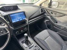 Subaru CROSSTREK TOURING AWD SIEGES CHAUFF CAMÉRA CRUISE CONTROL 2018