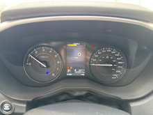 Subaru CROSSTREK TOURING AWD SIEGES CHAUFF CAMÉRA CRUISE CONTROL 2018