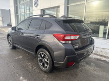 Subaru CROSSTREK TOURING AWD SIEGES CHAUFF CAMÉRA CRUISE CONTROL 2018