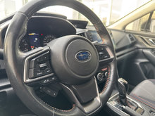 Subaru CROSSTREK TOURING AWD SIEGES CHAUFF CAMÉRA CRUISE CONTROL 2018