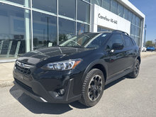 Subaru Crosstrek TOURING AWD AUTOMATIQUE CARPLAY CAMÉRA 2021