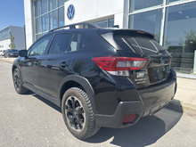 Subaru Crosstrek TOURING AWD AUTOMATIQUE CARPLAY CAMÉRA 2021