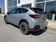 Subaru Crosstrek TOURING EYESIGHT SIÈGE CHAUFFANT CARPLAY 2022