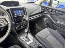 Subaru Crosstrek TOURING AWD SIEGES CHAUFF BLUETOOTH CAMÉRA 2022
