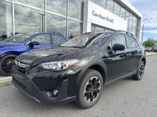 Subaru Crosstrek TOURING AWD SIEGES CHAUFF BLUETOOTH CAMÉRA 2022