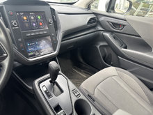 Subaru Crosstrek COMMODITÉ AWD CARPLAY CAMÉRA SIEGES CHAUFF 2024
