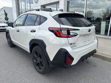 Subaru Crosstrek COMMODITÉ AWD CARPLAY CAMÉRA SIEGES CHAUFF 2024