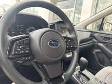 Subaru Crosstrek COMMODITÉ AWD CARPLAY CAMÉRA SIEGES CHAUFF 2024