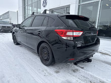Subaru IMPREZA TOURING AWD AUTOMATIQUE BLUETOOTH CAMÉRA 2019