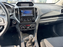 2021 Subaru Impreza TOURING MANUELLE CARPLAY CAMÉRA 450 581 8946