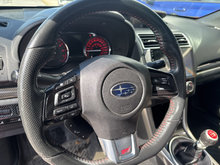 Subaru WRX WRX STI MANUELLE 305HP AWD SIÈGE CHAUFFANT 2017