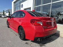 Subaru WRX WRX STI MANUELLE 305HP AWD SIÈGE CHAUFFANT 2017