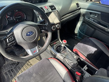 Subaru WRX WRX STI MANUELLE 305HP AWD SIÈGE CHAUFFANT 2017