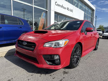 Subaru WRX WRX STI MANUELLE 305HP AWD SIÈGE CHAUFFANT 2017