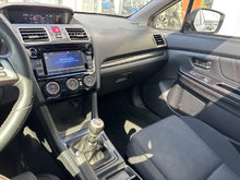 Subaru WRX WRX SPORT MANUELLE CARPLAY CAMÉRA SIEGES CHAUFF 2021