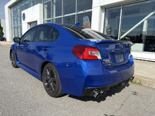 Subaru WRX WRX SPORT MANUELLE CARPLAY CAMÉRA SIEGES CHAUFF 2021