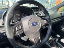 Subaru WRX WRX SPORT MANUELLE CARPLAY CAMÉRA SIEGES CHAUFF 2021