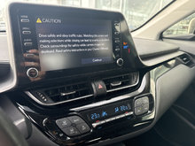 Toyota C-HR LE BLUETOOTH CARPLAY CAMÉRA SIEGES CHAUFF 2021