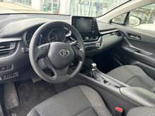 Toyota C-HR LE BLUETOOTH CARPLAY CAMÉRA SIEGES CHAUFF 2021