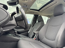 2021 Toyota COROLLA L AUTOMATIQUE TOIT OUVRANT CARPLAY CAMÉRA