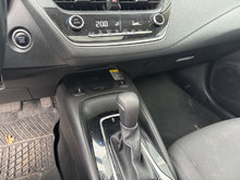 2021 Toyota COROLLA L AUTOMATIQUE TOIT OUVRANT CARPLAY CAMÉRA