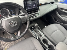 2021 Toyota COROLLA L AUTOMATIQUE TOIT OUVRANT CARPLAY CAMÉRA
