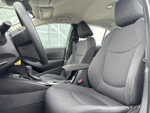 Toyota COROLLA L BLUETOOTH CAMÉRA SIEGES CHAUFF 2021