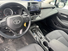 Toyota COROLLA L BLUETOOTH CAMÉRA SIEGES CHAUFF 2021