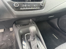 Toyota COROLLA L BLUETOOTH CAMÉRA SIEGES CHAUFF 2021