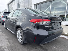 Toyota COROLLA L BLUETOOTH CAMÉRA SIEGES CHAUFF 2021