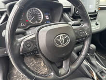 Toyota COROLLA L AUTOMATIQUE SIEGES CHAUFF CARPLAY CAMÉRA 2022
